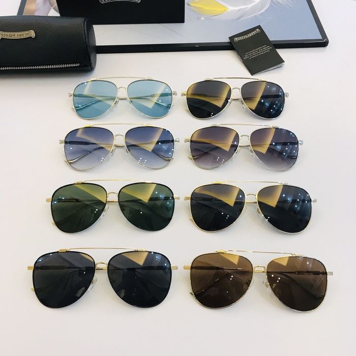 Chrome Heart Sunglasses Top Quality CRS00208